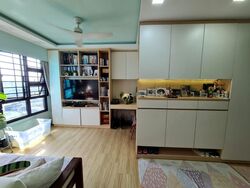 Blk 31 Ghim Moh Edge (Queenstown), HDB 4 Rooms #497620891